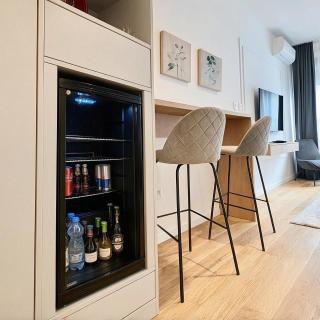 Bulevard Luxury Suites - Belgrado - 6