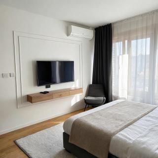 Bulevard Luxury Suites - Belgrado - 5