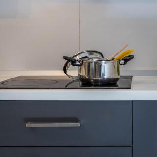 Palazzo Ducoss - Apt 5 - Three Bedroom Two Bathroom - 9