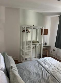 Lejlighed tæt på centrum på Drejøgade - 0