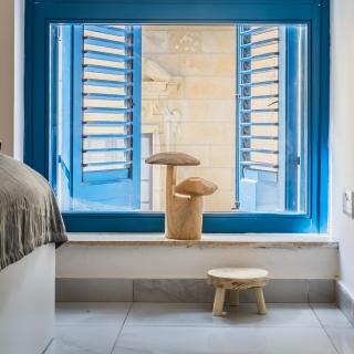 Palazzo Ducoss - Apt 5 - Three Bedroom Two Bathroom - 4