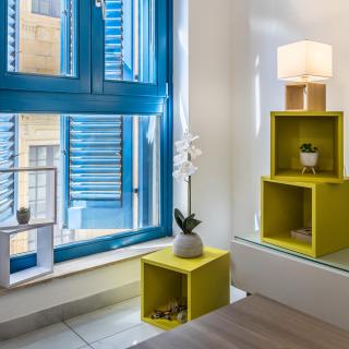 Palazzo Ducoss - Apt 5 - Three Bedroom Two Bathroom - 9