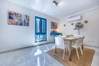 Palazzo Ducoss - Apt 5 - Three Bedroom Two Bathroom - 6
