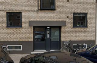 Lejlighed tæt på centrum på Drejøgade - 1