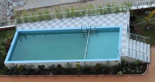 Executive Azure Skypark, 8 min to JKIA, Park View - 7