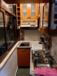 Cozy apartment close to the center, Tirana - 6