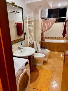 Cozy apartment close to the center, Tirana - 3