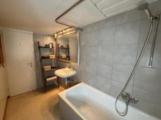 Old Town Oasis with 4 Beds, Balcony & Office - 5