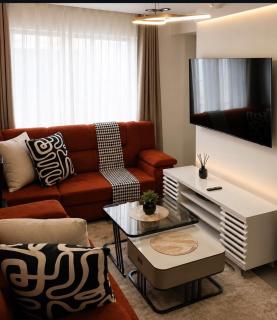 Tsavo JKIA 1 bedroom bnb - Nairobi - 8