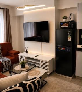 Tsavo JKIA 1 bedroom bnb - Nairobi - 9