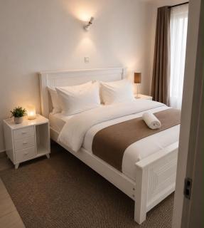 Tsavo JKIA 1 bedroom bnb - Nairobi - 7