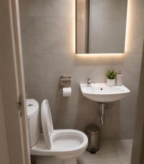Tsavo JKIA 1 bedroom bnb - Nairobi - 6