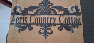 Aeris Country Cottage - 9