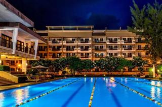 Modern 1BR Executive Suite in Taguig near BGC - 2