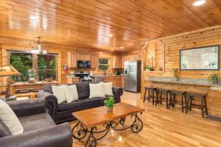 Day Dreamer Cabin w Views by Beyond Expectations - 4