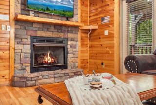 Day Dreamer Cabin w Views by Beyond Expectations - 6