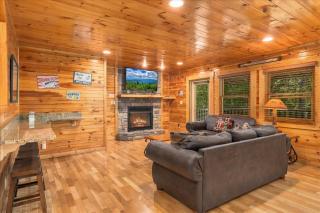 Day Dreamer Cabin w Views by Beyond Expectations - 5