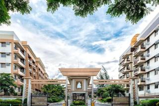 Modern 1BR Executive Suite in Taguig near BGC - 1