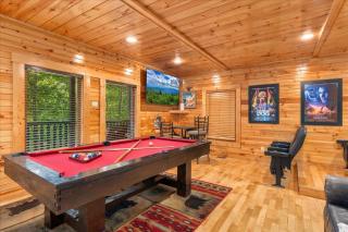 Day Dreamer Cabin w Views by Beyond Expectations - 8