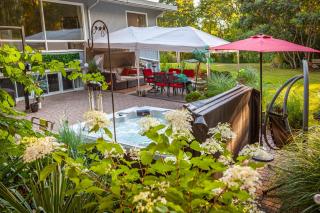 Nature Oasis BarMar 2BR Suite in Dundas close to Webster Falls - 2