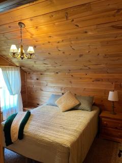 The Cozy Cabin Close to Town - 2
