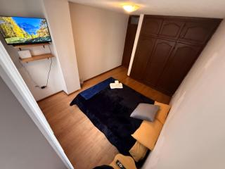 Habitacion Pradera lll - 0