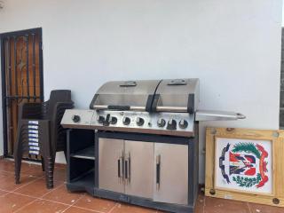 Casa acogedora - 7