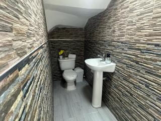 Casa acogedora - 6