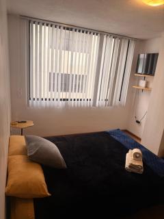 Habitacion Pradera lll - 2
