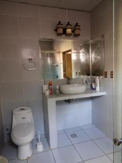 Chalet Porongo Abasto - 3