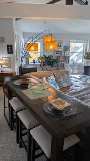 Modern Condo overlooking downtown Amherst! - 8