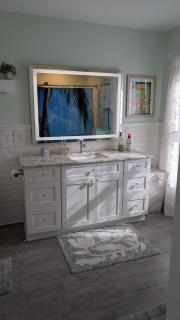 Modern Condo overlooking downtown Amherst! - 5