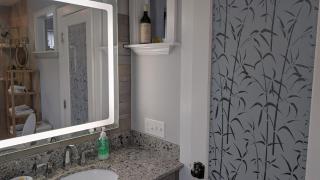 Modern Condo overlooking downtown Amherst! - 2