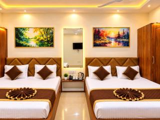 Royal Corner - 450 Mtrs Near Golden Temple - 3