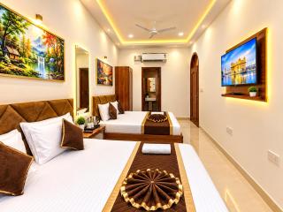 Royal Corner - 450 Mtrs Near Golden Temple - 6