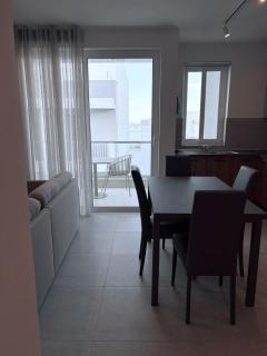 Cosy Seaside Flat in the Heart of Bugibba - 4