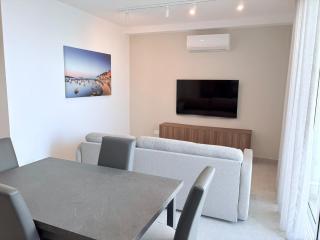 Cosy Seaside Flat in the Heart of Bugibba - 5
