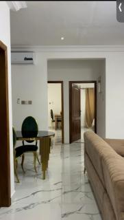 Cozy guest house with parlor - 1