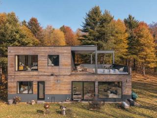 Luna House - Delaware River Views & Deck - 9