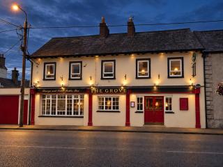 Grove house Dunleer - 1
