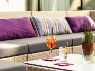 Novotel Basel City - Basilea - 8