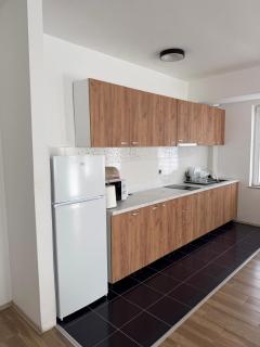Central comfort apartment - 4