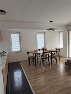Central comfort apartment - 1