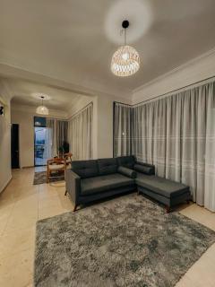 Luxurious Nile-View Apartment in Luxor - 8
