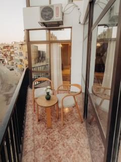 Luxurious Nile-View Apartment in Luxor - 3