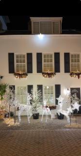 Sandringham House-Christmas in Jersey - 7