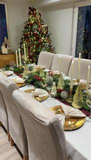 Sandringham House-Christmas in Jersey - 6