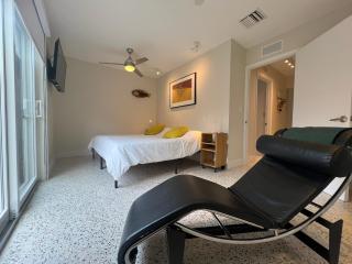 Cozy house close Brickell - Miami - 6