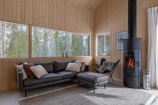 Villa Kuusi by HiYlläs - 0