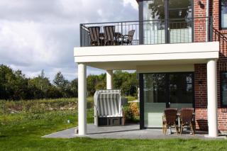 Apartments in the Avalon Hotel Bellevue, Fehmarn - 4